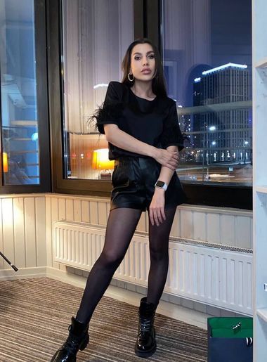 сексуальная невеста Sweetie Olga