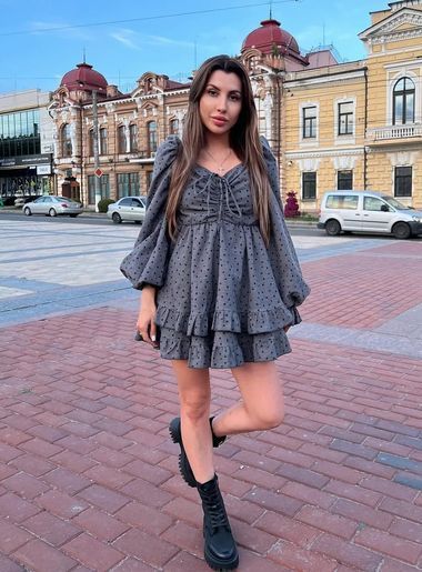 сексуальная невеста Sweetie Olga