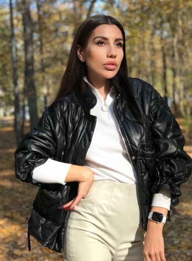 сексуальная невеста Sweetie Olga